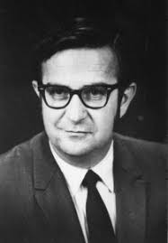 In Memoriam: Dr. John A. Lapp '54, EMC history professor and 'major player'  in school desegregation