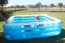Backyard Ocean Pools Diy Swimming Pool Cool Swimming Pools Kiddie Pool