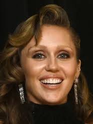 Krystal Browning: Filme, Serien und Biografie