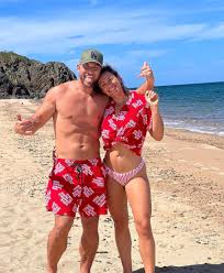 Porn stars wife reveals how his job impacts their sex life