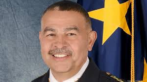 2021 Veterans of Influence: Lockheed Martin Orlando executive Reeves  Valentine among winners