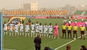 Xem trực tiếp trận morocco u20 vs ghana u20 với chất lượng hd, bình luận tiếng việt. U 20 Afcon Ghana Eyes Qualification Ahead Of Tricky Gambia Test Football Made In Ghana