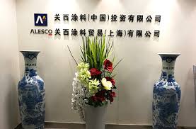 Kansai paint asia pacific sdn. Network Protective Coatings Kansai Paint Co Ltd