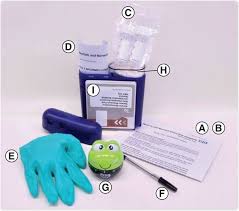 In men with other types of prostate problems. Home Urine Testing Kit For Prostate Cancer Could Come Soon