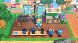 New horizons was released on friday, marking the fifth installment in nintendo's popular while we can't guide you through the whole game — you can play animal crossing for building your tent into a house will give you exponentially more storage space to put furniture. Acnh Airport In 2021 Animal Crossing 3ds Animal Crossing Funny Animal Crossing