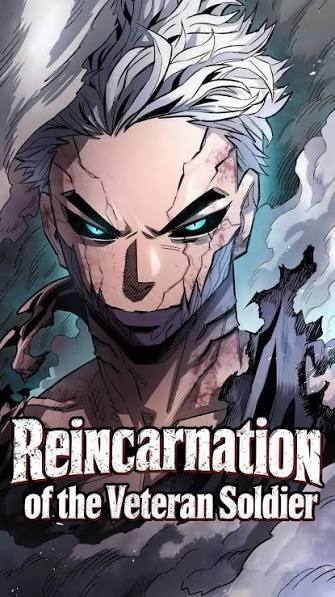 Reincarnation of the Veteran Soldier