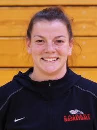 Ashley Claussen's Instagram, Twitter & Facebook