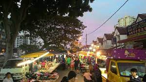 Zakat pulau pinang (zpp) memperuntukkan rm1.5. The Best Night Market Experiences In Penang Onlypenang Com