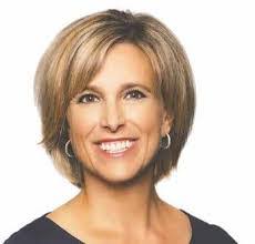 Judy Faris's Instagram, Twitter & Facebook