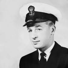 Posted with permission. CCMEA George Goodwin crossed the bar