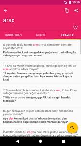 Latest game dewasa 2020 version update available. Indonesian Turkish Offline Dictionary Translator For Android Apk Download