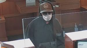 How much jail time for bank robbery no weapon. Masked Bank Robbers Take Advantage Of Covid 19 Face Covering Rules Abc11 Raleigh Durham