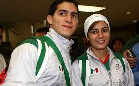Rommel pacheco vivió lo que paola espinosa en 2019. Rommel Pacheco Y Paola Espinosa Foto 14 Marca Com