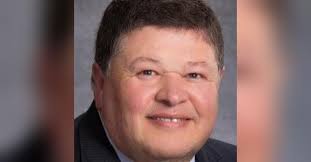 Kevin Harold McKervey Obituary