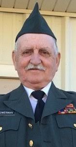 Jerry Duane Bowerman Obituary