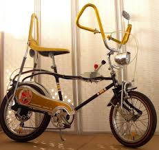 It's only cost around 15k us dollar in states.damn! Love The Sting Ray But Rat Rod Bikes Rat Rod Bike I Want To Ride My Bicycle Vintage Bicycles
