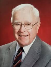 Lt. Col. Richard Talbott Obituary