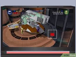 There are a total of 160 gold bricks & 36 red bricks in lego star wars: How To Use Power Bricks In Lego Star Wars The Complete Saga