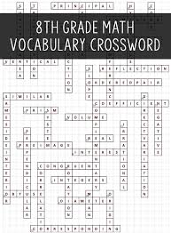 Now is the time to redefine your true self using slader's algebra 1: 8th Grade Math Vocabulary Definitions Search For A Good Cause