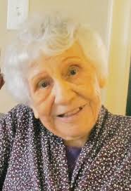 Lucia Serna Obituary