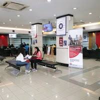 If you live far away from any epf office, we can go to you instead. Kwsp Pusat Bandar Puchong Office