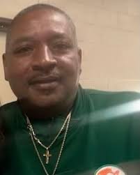 Marcus Allen Polk Obituary (2024)