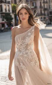 Muse By Berta 2019 Barcelona Wedding Dresses Wedding Inspirasi Trendy Wedding Dresses A Line Wedding Dress Berta Wedding Dress