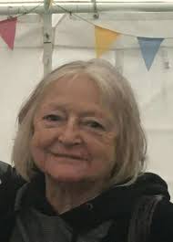 Jean Pinsent who died