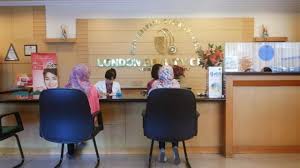 Klinik calysta skin care margacinta bandung alamat: Daftar Klinik Kecantikan Di Jambi Lengkap Dengan Alamatnya Gingsul Com