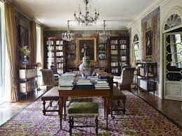 For example, styles like 18th century rococo (also known as late baroque) were super ornamental and lavish. Why Maximalism Is Better Than Minimalism In Home Design And Decor