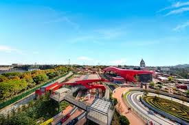 Maybe you would like to learn more about one of these? Portaventura Park And Ferrari Land Day Trip From Barcelona 2021