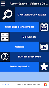 #brasil #economia #abonosalarial #caixa #caixaaqui #caixaeconomicafedera. Download Abono Salarial Valores E Calendario On Pc With Memu