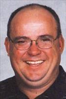 David Schenk Obituary (2009)