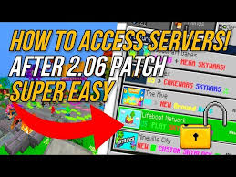 From the minecraft ps4 servers release dat. Minecraft Ps4 Bedrock Edition How To Access Servers Tu 2 06 Play Servers Now Ps4 Bedrock Youtube