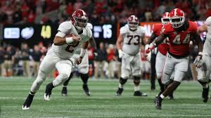 That's what jalen hurts accomplished during alabama's spring testing. Alabama Vs Georgia Jalen Hurts Completes Miracle Comeback To Lead Crimson Tide To Sec Championship Ncaa Com
