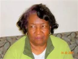 Obituary information for Mrs. Willie Washington-Meeks