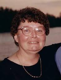 Barbara Ann (Danforth) Robinson Obituary June 16, 2023