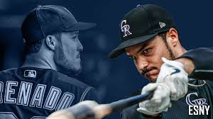 Rockies Want To Engage With New York Mets On Nolan Arenado