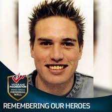 Please let the men know Mitchell Walls passed away this morning