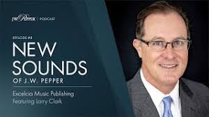 JW Pepper Video Channel