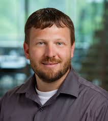 Kenneth Matt Scaglione, PhD