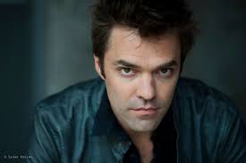 Rencontre avec Yvonnick Muller