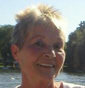Obituary information for Patricia A. Cantrell