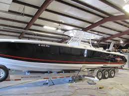 Gelcoat Repair