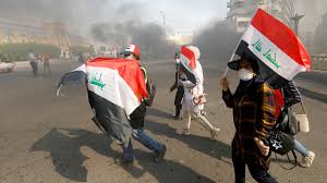 The netblocks internet shutdown observatory is reporting major internet disruptions in venezuela amid growing political tension and civil unrest around the legitimacy of nicolas maduro's presidency. Internet Access Cut Off In Much Of Iraq Reports Al Arabiya English
