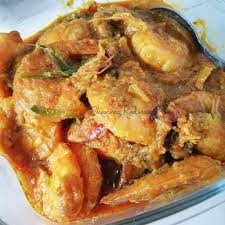 Masukan udang, pete dan cabe rawit masak sampai udang berubah warna. Resepi Udang Masak Diraja
