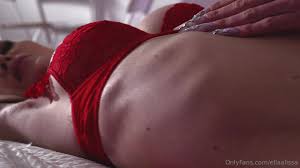 Onlyfans Ella Alissa & Epic Aaron  Fucking the Hottest Trans from Finland