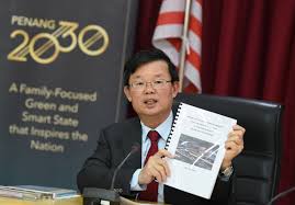 Tanjung bungah (also spelt as tanjong bungah) is a suburb of george town in penang, malaysia. Tanjung Bungah Landslide Was A Man Made Tragedy Entirely Preventable Says Sci Report Buletin Mutiara