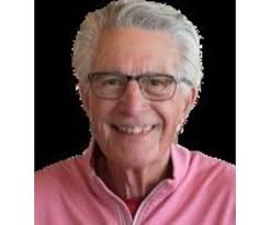 Donald Hare Obituary (1937