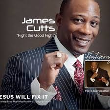 James Cutts's Instagram, Twitter & Facebook